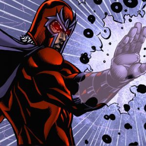 What Is Your True Addiction? Magneto