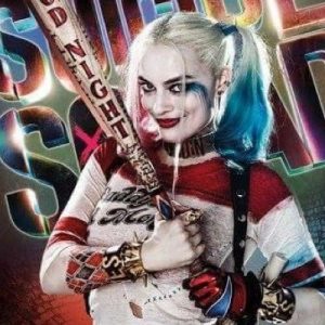 What Is Your True Addiction? Harley Quinn