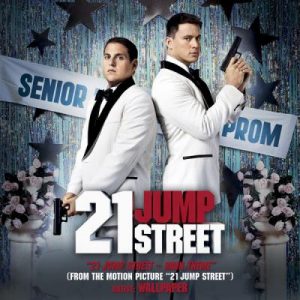 🍀 What Is Your Lucky Number? Quiz 21 Jump Street