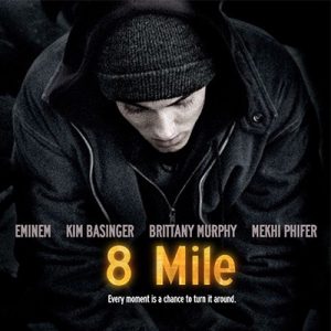 🍀 What Is Your Lucky Number? Quiz 8 Mile