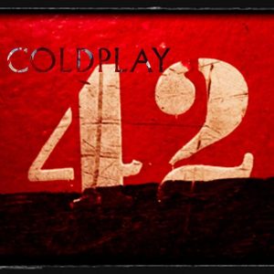 🍀 What Is Your Lucky Number? Quiz 42 by Coldplay