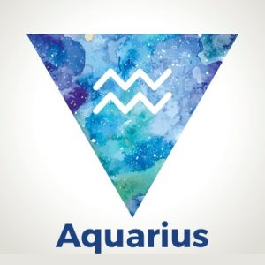 🍀 What Is Your Lucky Number? Quiz Aquarius