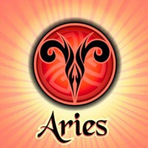 🍀 What Is Your Lucky Number? Quiz Aries