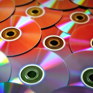What Was Your Early 2000s Online Persona? Quiz Burning CDs to share music