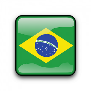 What Country Invented This? Brazil