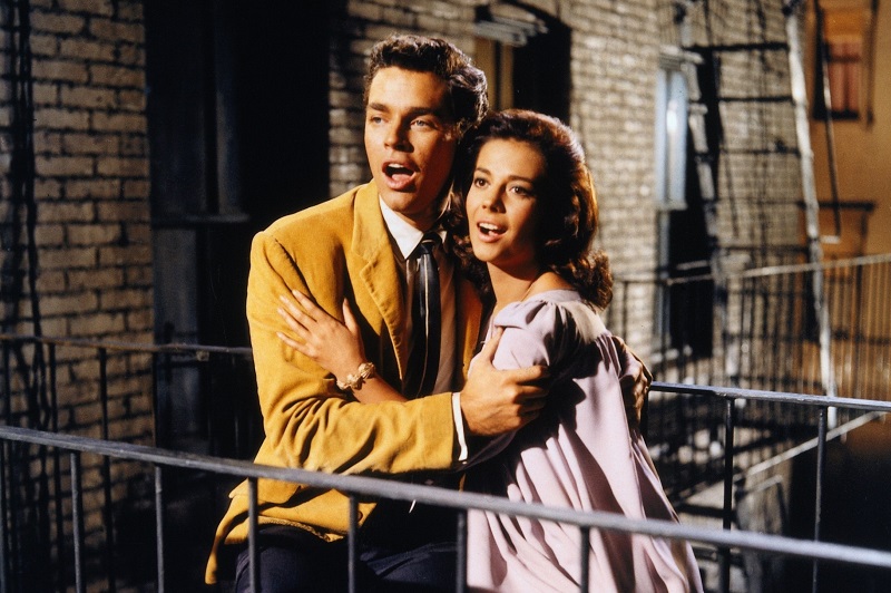 Can You Name These Popular Movie Musicals? 03 West Side Story