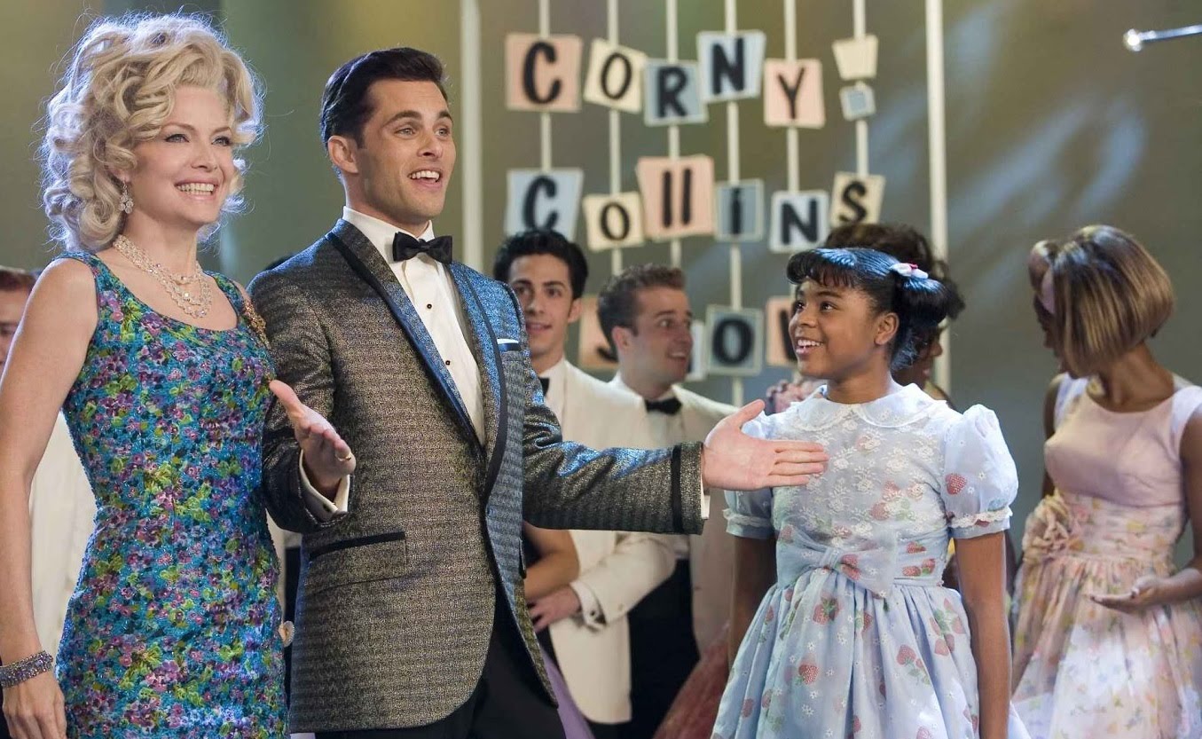 Can You Name These Popular Movie Musicals? 10 Hairspray