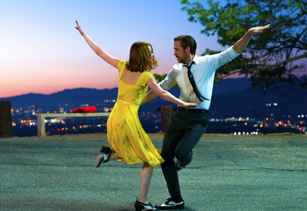 Can You Name These Popular Movie Musicals? 