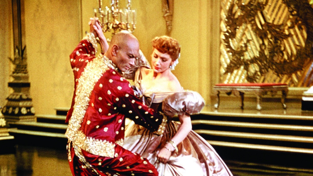 Can You Name These Popular Movie Musicals? 15 The King and I
