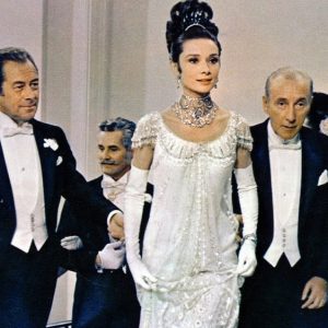 Only a Trivia Expert Can Pass This General Knowledge Quiz (featuring the Beatles) My Fair Lady
