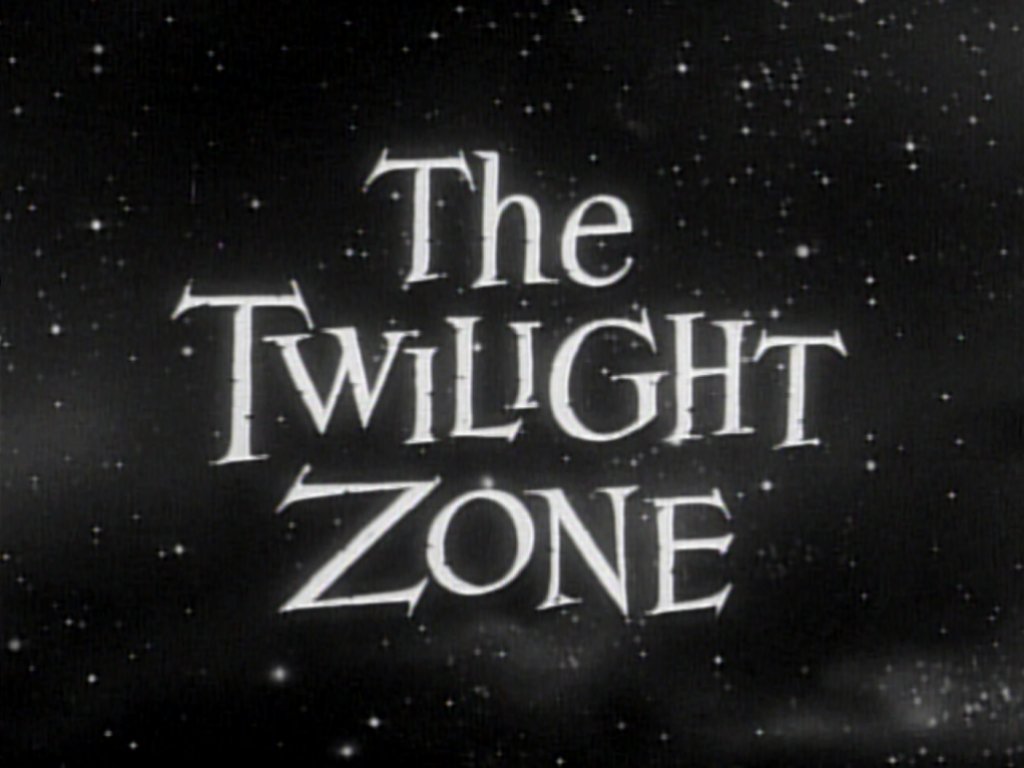 What Does Your Taste in Classic TV Shows Say About You? TheTwilightZone