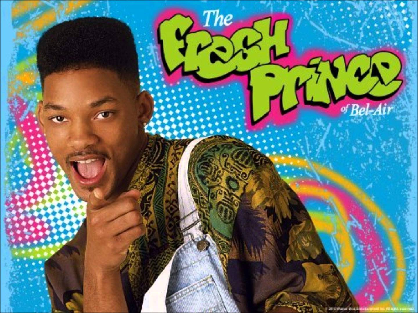 What Does Your Taste in Classic TV Shows Say About You? The Fresh Prince of Bel Air