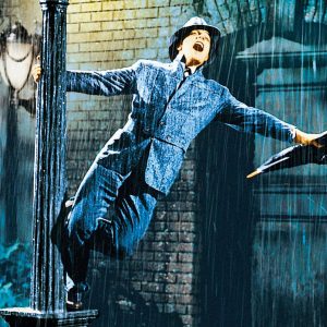 Pick One Movie Per Category If You Want Me to Reveal Your 🦄 Mythical Alter Ego Singin\' in the Rain