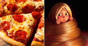 Order Pizza & We'll Know If You're Introvert or Ex… Quiz