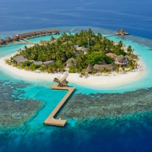 If You Get More Than 12/16 on This Smallest Around the World Quiz, You Are Too Smart Maldives