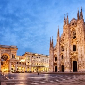 Can You Score 12/15 on This European Capital City Quiz? Milan