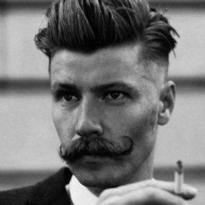 Create an Ideal Man and We’ll Guess Your Exact Age Just the moustache