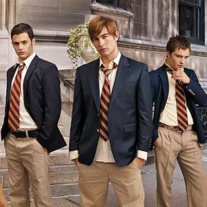Create an Ideal Man and We’ll Guess Your Exact Age Preppy