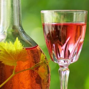 Can I Guess Birthday By Your Italian Food Decisions? Quiz Rosé wine