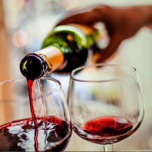 🍺 Pick Some Booze and We’ll Guess How Old You Act Wine