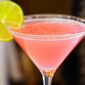 🍺 Pick Some Booze and We’ll Guess How Old You Act Cosmopolitan