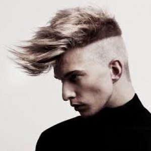 Create an Ideal Man and We’ll Guess Your Exact Age Mohawk