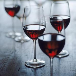 🍺 Pick Some Booze and We’ll Guess How Old You Act Merlot
