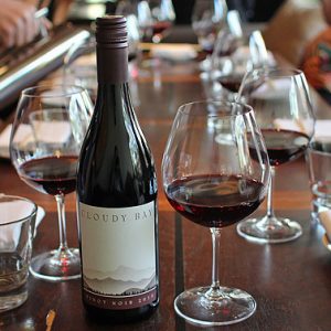 🍺 Pick Some Booze and We’ll Guess How Old You Act Pinot Noir