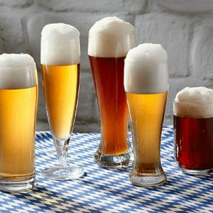 🍺 Pick Some Booze and We’ll Guess How Old You Act Any!