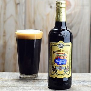🍺 Pick Some Booze and We’ll Guess How Old You Act Stout
