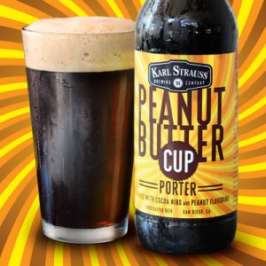 🍺 Pick Some Booze and We’ll Guess How Old You Act Porter