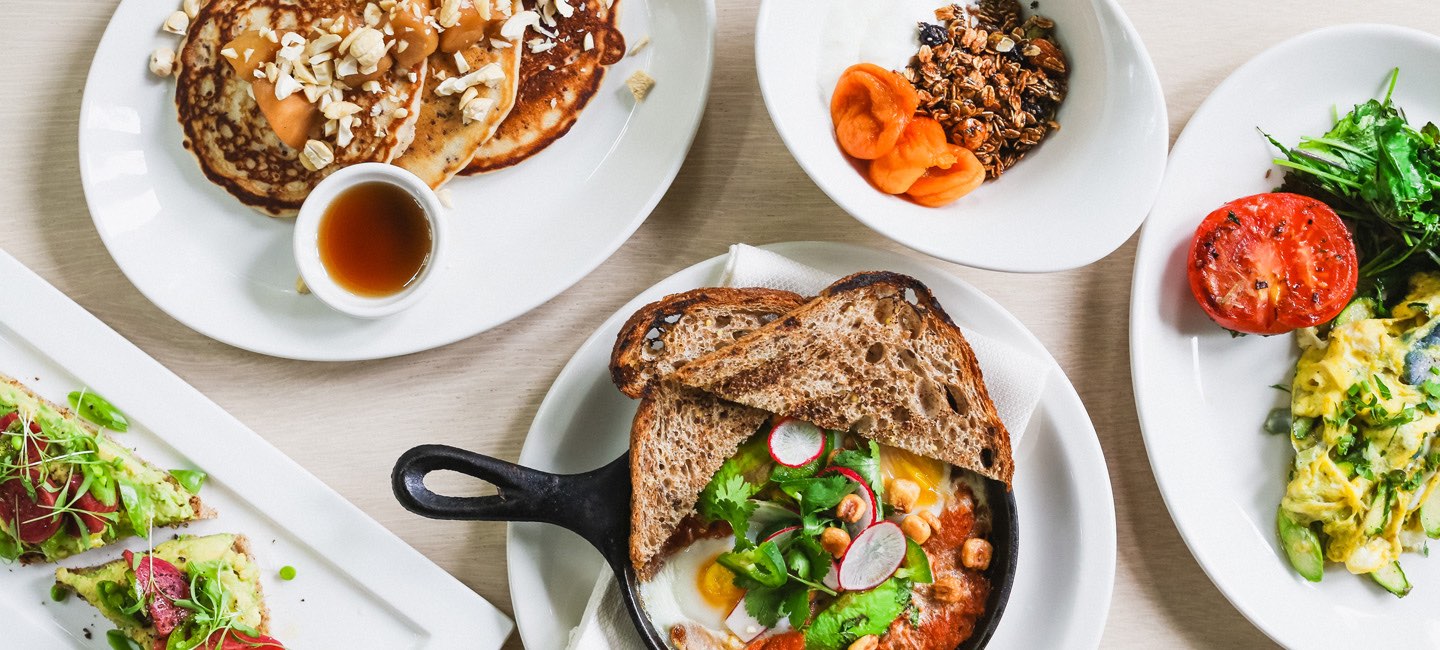 Plan Your Perfect Day and We’ll Tell You the True Age of Your Soul breakfasts