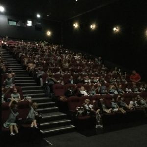 Plan Day & We'll Tell You the True Age of Your Soul Quiz Cinema