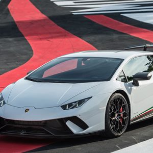 Plan Day & We'll Tell You the True Age of Your Soul Quiz Lamborghini