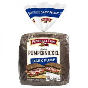 🛒 Take a Trip to the Grocery Store and We’ll Guess How Old You Really Are Pumpernickel