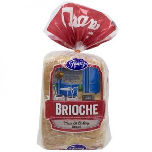 🛒 Take a Trip to the Grocery Store and We’ll Guess How Old You Really Are Brioche