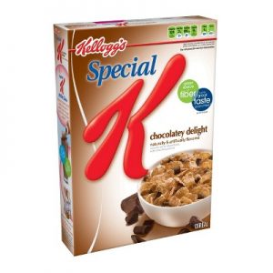🛒 Take a Trip to the Grocery Store and We’ll Guess How Old You Really Are Special K