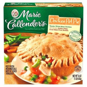 🛒 Take a Trip to the Grocery Store and We’ll Guess How Old You Really Are Chicken Pot Pie