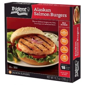 Take A Trip To The Grocery Store And We’ll Guess Your Age 🛒 Salmon Burger Patties