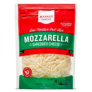 🛒 Take a Trip to the Grocery Store and We’ll Guess How Old You Really Are Mozzarella