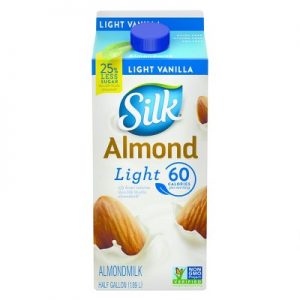 🛒 Take a Trip to the Grocery Store and We’ll Guess How Old You Really Are Almond Milk