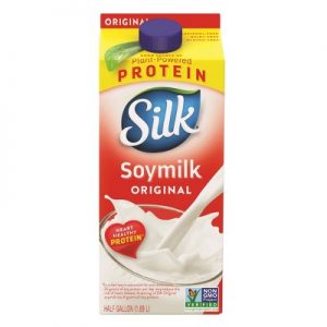 🛒 Take a Trip to the Grocery Store and We’ll Guess How Old You Really Are Soy Milk