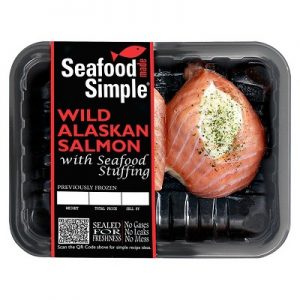 🛒 Take a Trip to the Grocery Store and We’ll Guess How Old You Really Are Salmon