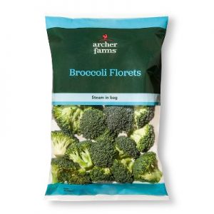 🛒 Take a Trip to the Grocery Store and We’ll Guess How Old You Really Are Broccoli