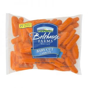 🛒 Take a Trip to the Grocery Store and We’ll Guess How Old You Really Are Carrots