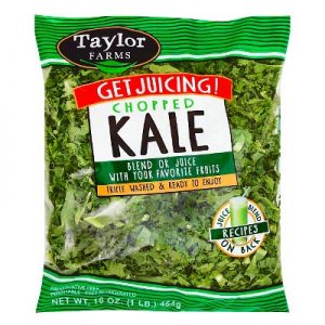 🛒 Take a Trip to the Grocery Store and We’ll Guess How Old You Really Are Kale