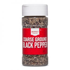 🛒 Take a Trip to the Grocery Store and We’ll Guess How Old You Really Are Black Pepper