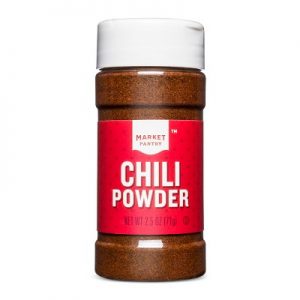 🛒 Take a Trip to the Grocery Store and We’ll Guess How Old You Really Are Chili Powder