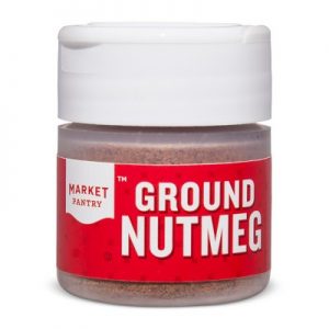 🛒 Take a Trip to the Grocery Store and We’ll Guess How Old You Really Are Nutmeg