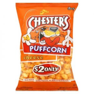 🛒 Take a Trip to the Grocery Store and We’ll Guess How Old You Really Are Cheese Puffs